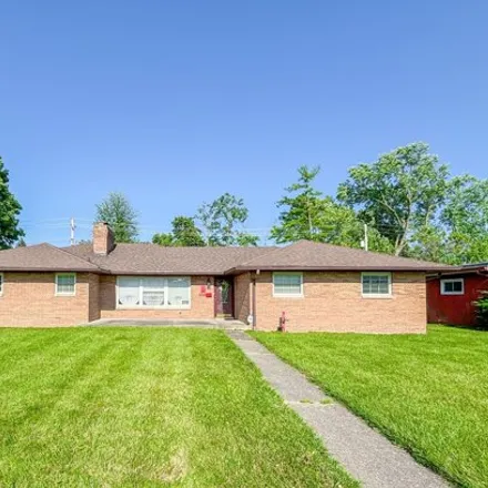 Image 1 - 3457 N Lesley Ave, Indianapolis, Indiana, 46218 - House for sale