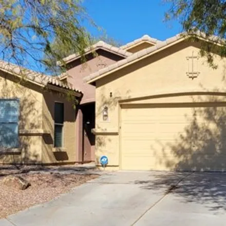 Buy this 4 bed house on 1310 East Brent Court in Casa Grande, AZ 85122
