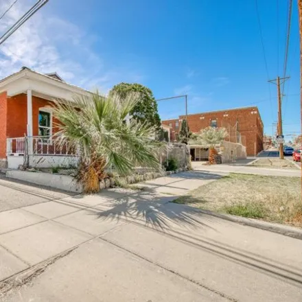 Image 4 - Cathedral High School, East River Avenue, El Paso, TX 79968, USA - House for sale