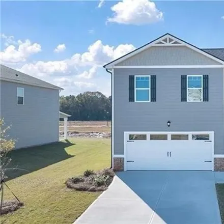 Rent this 4 bed house on 218 Atlanta Highway Southeast in Barrow County, GA 30622