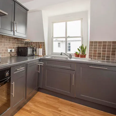Buy this 1 bed apartment on Chester & Aldgate in 138 Plough Road, London