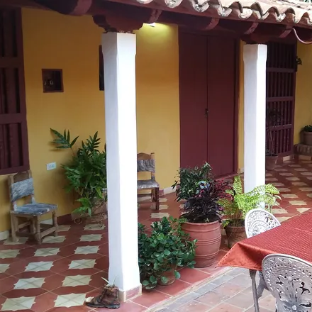 Image 5 - Trinidad, Armando Mestre, SANCTI SPIRITUS, CU - House for rent