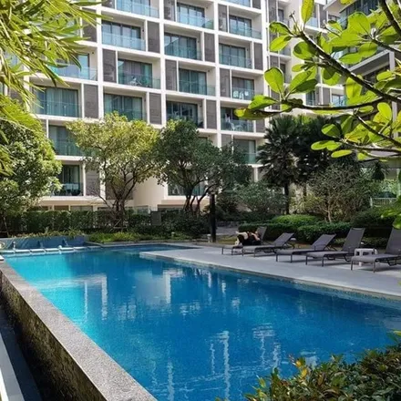 Buy this 2 bed condo on Suthep Road in Ban Mai Lang Mo, Saraphi District