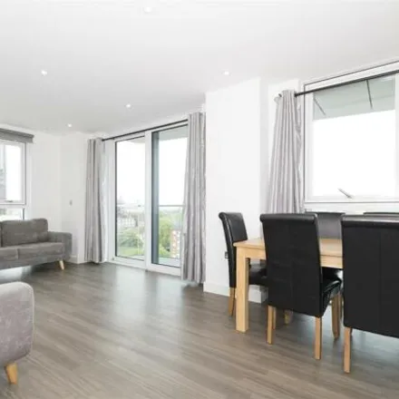 Rent this 2 bed room on Sainsbury's in Wandsworth Road, London