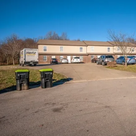 Rent this 2 bed apartment on 567 Patriot Park Court in Clarksville, TN 37042