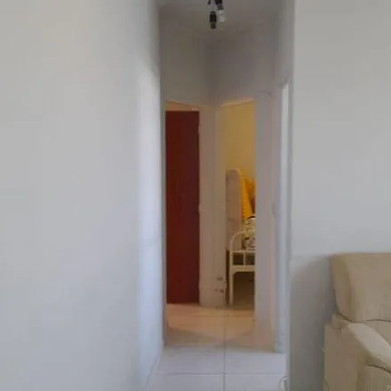 Buy this 2 bed apartment on unnamed road in Jardim Del Rey, São José dos Campos - SP