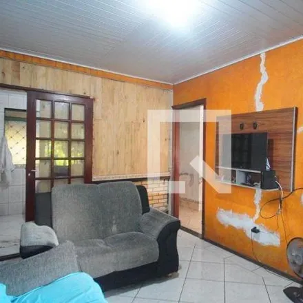 Buy this 2 bed house on Rua Minas Gerais in Rondônia, Novo Hamburgo - RS