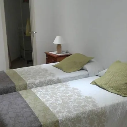 Rent this 3 bed apartment on l'Alfàs del Pi in CV-763, 03580 l'Alfàs del Pi