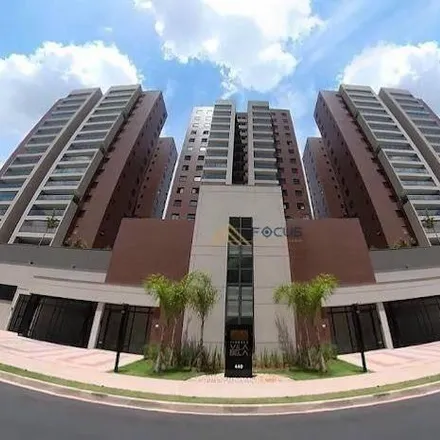 Buy this 3 bed apartment on unnamed road in Chácara Urbana, Jundiaí - SP