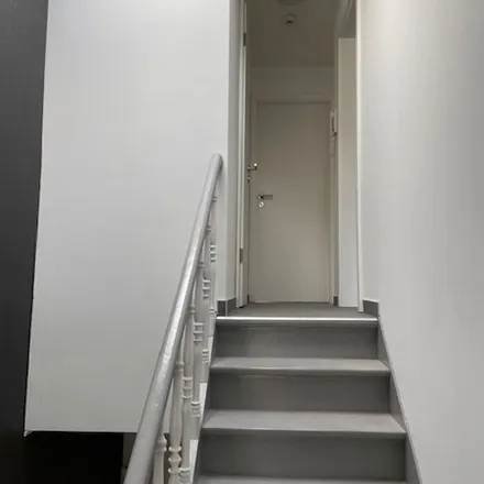 Image 4 - Rue de Campine 83, 4000 Liège, Belgium - Apartment for rent