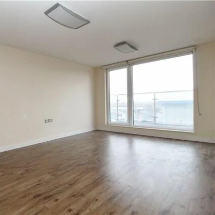 Rent this 2 bed room on TRS Apartments in The Green, London