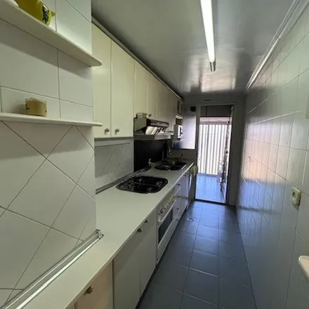 Rent this 2 bed apartment on Centrofama in Calle José Luis Sampedro, 30008 Murcia