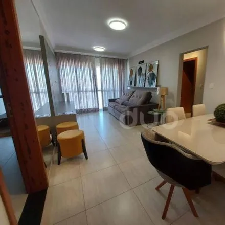 Buy this 3 bed apartment on Rua Regente Feijó in Vila Monteiro, Piracicaba - SP