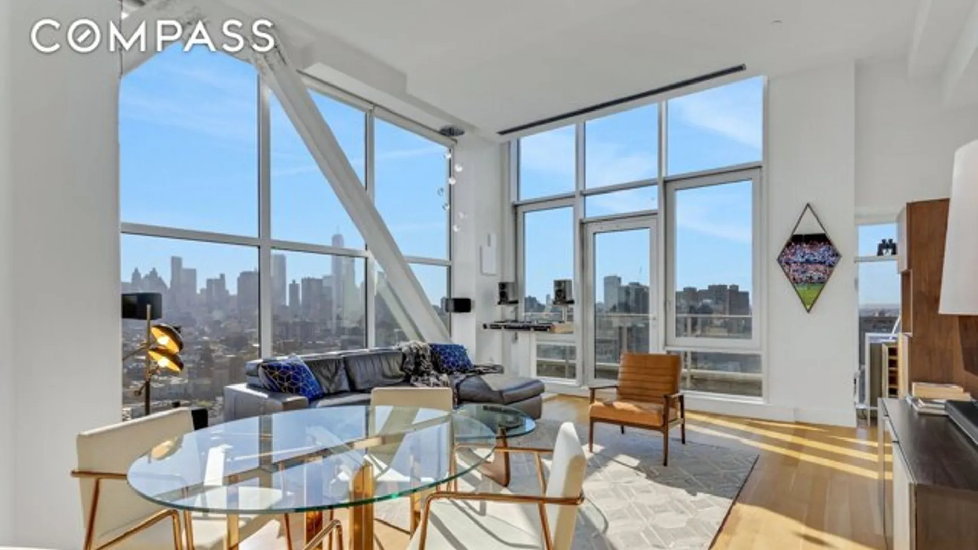Dean Street & 4th Avenue, Dean Street, New York, NY 11213, USA | 2 bed condo for rent