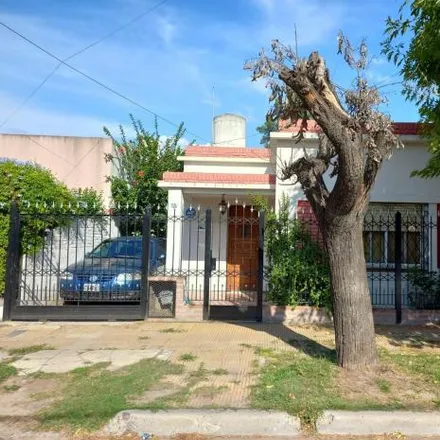 Image 1 - Cornelio Saavedra 1372, Villa Herrero, Moreno, Argentina - House for sale