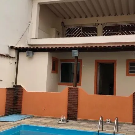 Buy this 4 bed house on Rua Jardim Imirim in Mandaqui, São Paulo - SP
