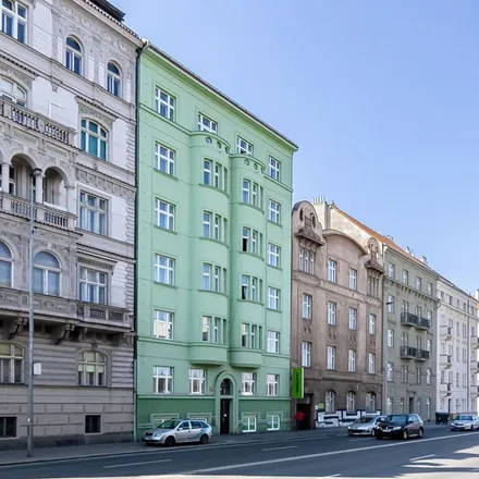 Image 8 - Strakonická 1856/11, 150 00 Prague, Czechia - Apartment for rent