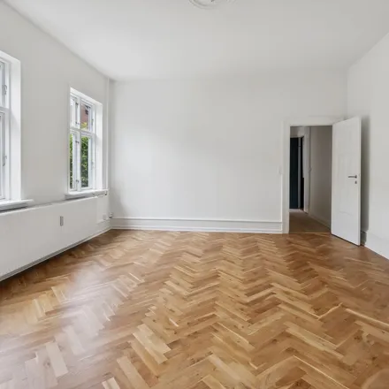 Rent this 6 bed apartment on Gothersgade 53 in 7000 Fredericia, Denmark