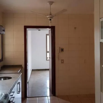 Buy this 4 bed apartment on Avenida Portugal 1527 in Santa Cruz, Ribeirão Preto - SP