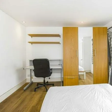 Image 9 - Dreamtel London Kensington, 32-36 Hogarth Road, London, SW5 0QQ, United Kingdom - Apartment for rent