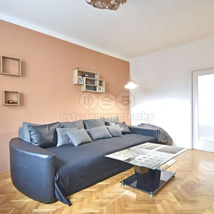 Rent this 2 bed apartment on svatý Petr a Pavel in Česká, 276 01 Mělník