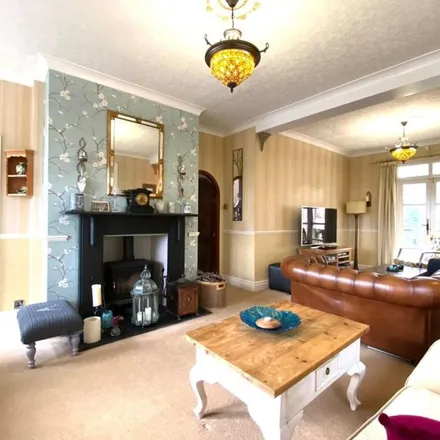 Image 4 - Widney Manor Road, Bentley Heath, B93 9AB, United Kingdom - Apartment for rent