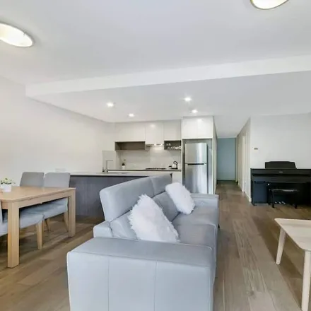 Image 5 - Waitara NSW 2077, Australia - Apartment for rent
