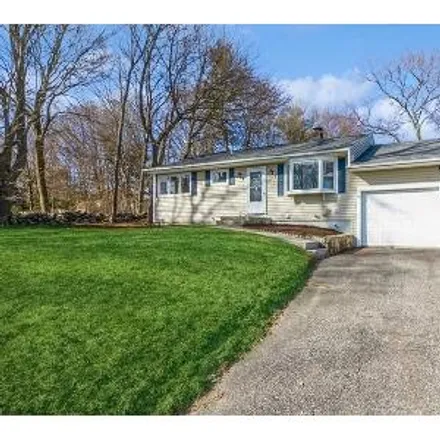 Buy this 2 bed house on 6 Highland Park Drive in Danbury, CT 06811