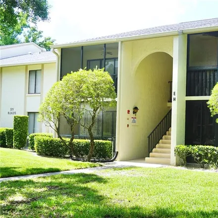 Buy this 3 bed condo on 3225 Lake Pine Way East in East Lake, FL 34688