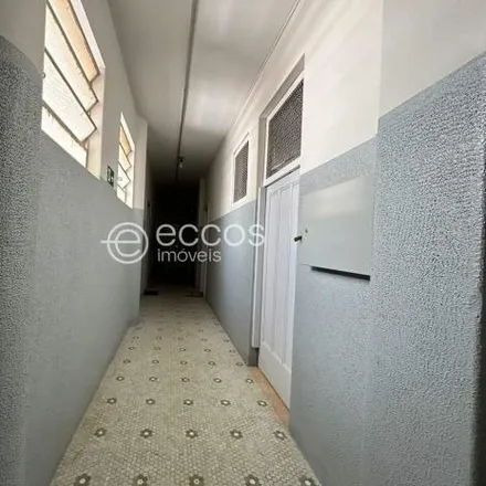 Buy this 1 bed apartment on Rua Olegário Maciel in Centro, Uberlândia - MG