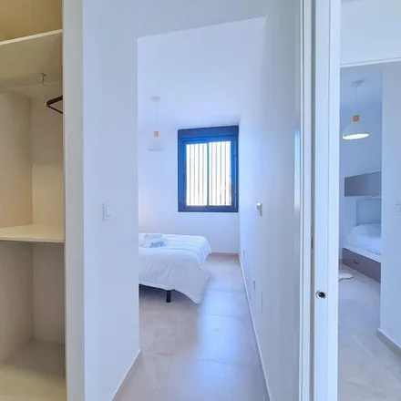 Image 5 - Carretera al Mar de Cristal, 30385 Cartagena, Spain - Apartment for rent