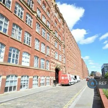 Image 8 - Ancoats Coffee Co., Redhill Street, Manchester, M4 5BA, United Kingdom - Apartment for rent