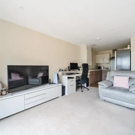 Image 4 - 89, 91, 93, 95, 97 Ripon Road, Stevenage, SG1 4LW, United Kingdom - Apartment for sale