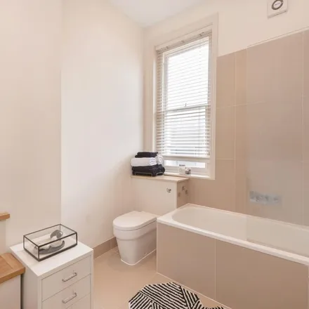 Rent this 1 bed apartment on 17 Coleherne Road in London, SW10 9BS