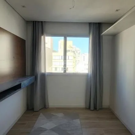 Rent this 1 bed apartment on Rua Lopes de Oliveira in Santa Cecília, São Paulo - SP