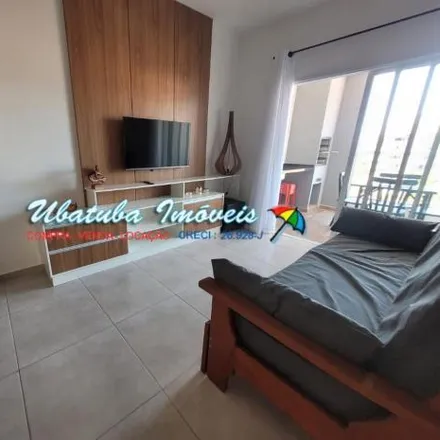 Buy this 2 bed apartment on Rua Hans Staden in Centro, Ubatuba - SP