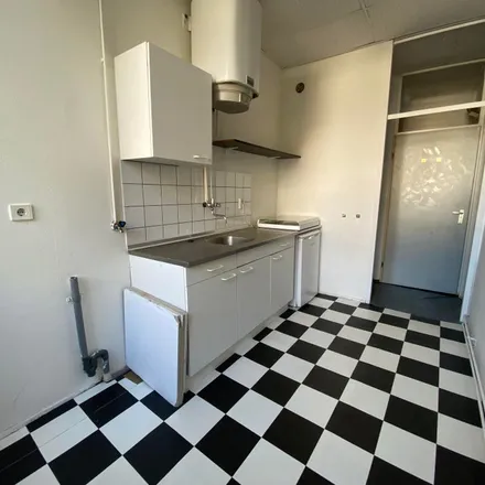Rent this 1 bed apartment on Kamera Express in Admiraliteitsstraat 8, 3063 EK Rotterdam