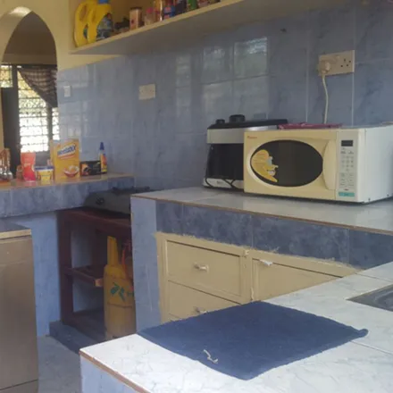 Image 4 - Bamburi, Mto Panga, MOMBASA COUNTY, KE - House for rent