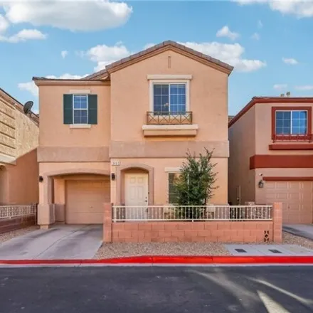 Image 2 - 3461 Abilene Gold Ct, Las Vegas, Nevada, 89129 - House for sale