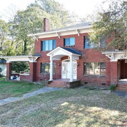 Image 3 - 336 Leak Avenue, South Wadesboro, Wadesboro, NC 28170, USA - House for sale