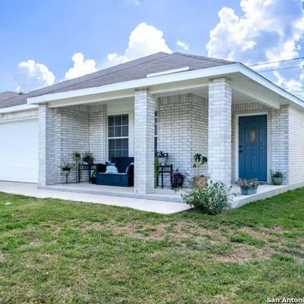 Buy this 3 bed house on 197 Birchwood Bay in Bexar County, TX 78253