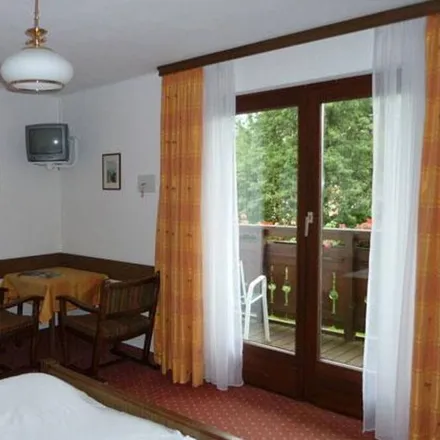 Rent this 1 bed townhouse on Fuschl am See in Politischer Bezirk Salzburg-Umgebung, Austria