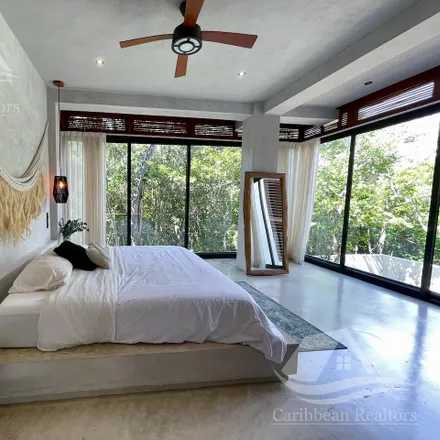 Buy this studio house on Calle Liebre in 77774 Tulum, ROO