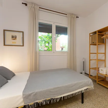 Rent this 1 bed apartment on Av República Argentina - Vallcarca in Avinguda de la República Argentina, 08001 Barcelona