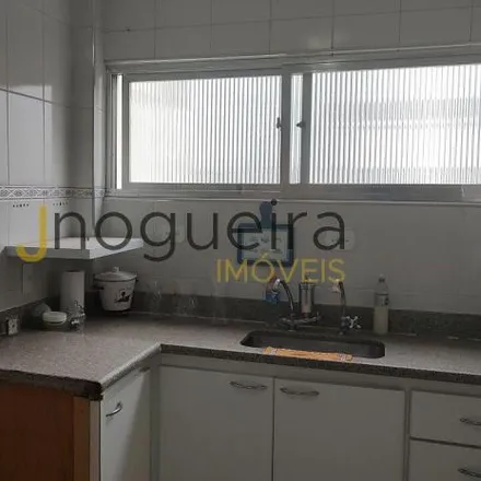 Buy this 2 bed apartment on Avenida Nossa Senhora do Sabará 516 in Jardim Marajoara, São Paulo - SP