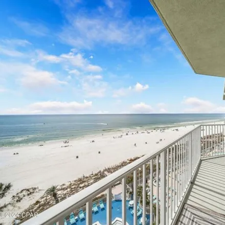 Buy this 4 bed condo on Boardwalk Beach Resort by Royal American Beach Getaways- ONSITE Management in 9450 South Thomas Drive, Panama City Beach
