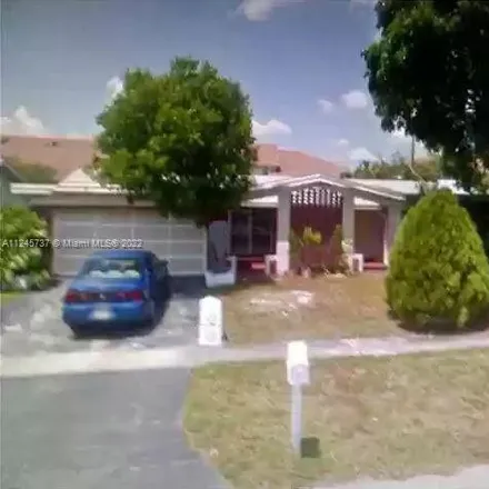 Buy this 3 bed house on 2411 Northwest 98th Avenue in Sunrise, FL 33322