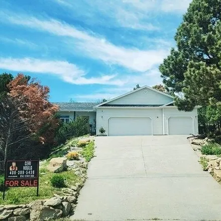 Buy this 4 bed house on 799 Aquarius Place in Billings, MT 59105