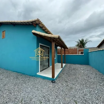 Buy this 2 bed house on unnamed road in Unamar, Cabo Frio - RJ