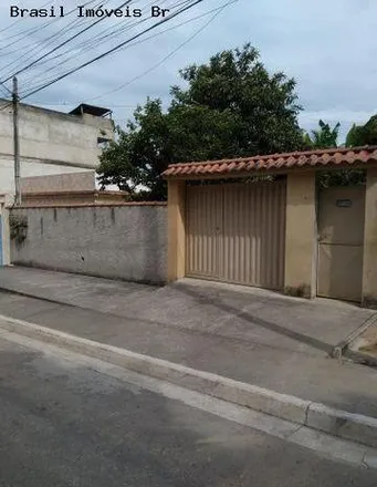 Image 2 - Rua Antônio José de Marins, Itaboraí - RJ, 24800-041, Brazil - House for sale